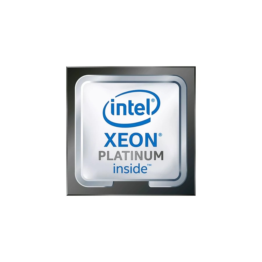 15390-INTEL XEON PLATINUM 8558P PROCESSOR (260M CACHE, 2.7 GHZ) FC-LGA16N, TRAY  PK8072205511500 99CFKH, 48 CORES