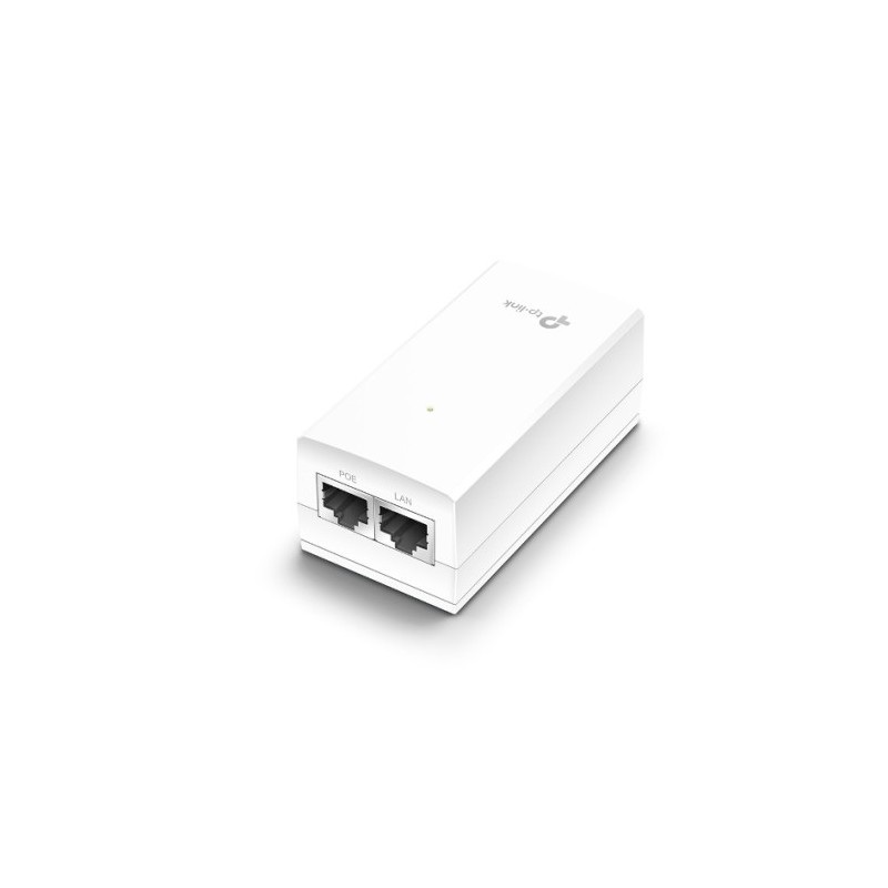 154-TP-LINK TL-POE2412G adaptador e inyector de PoE Gigabit Ethernet 24 V