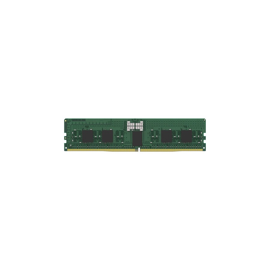 15426-MEMORIA KINGSTON 32GB 5600MT/S DDR5 ECC REG CL46 2RX8 HYNIX A RENESAS - KSM56R46BD8PMI-32HAI 15426-MEMORIA KINGSTON 32GB 5600MT/S DDR5 ECC REG CL46 2RX8 HYNIX A RENESAS - KSM56R46BD8PMI-32HAI