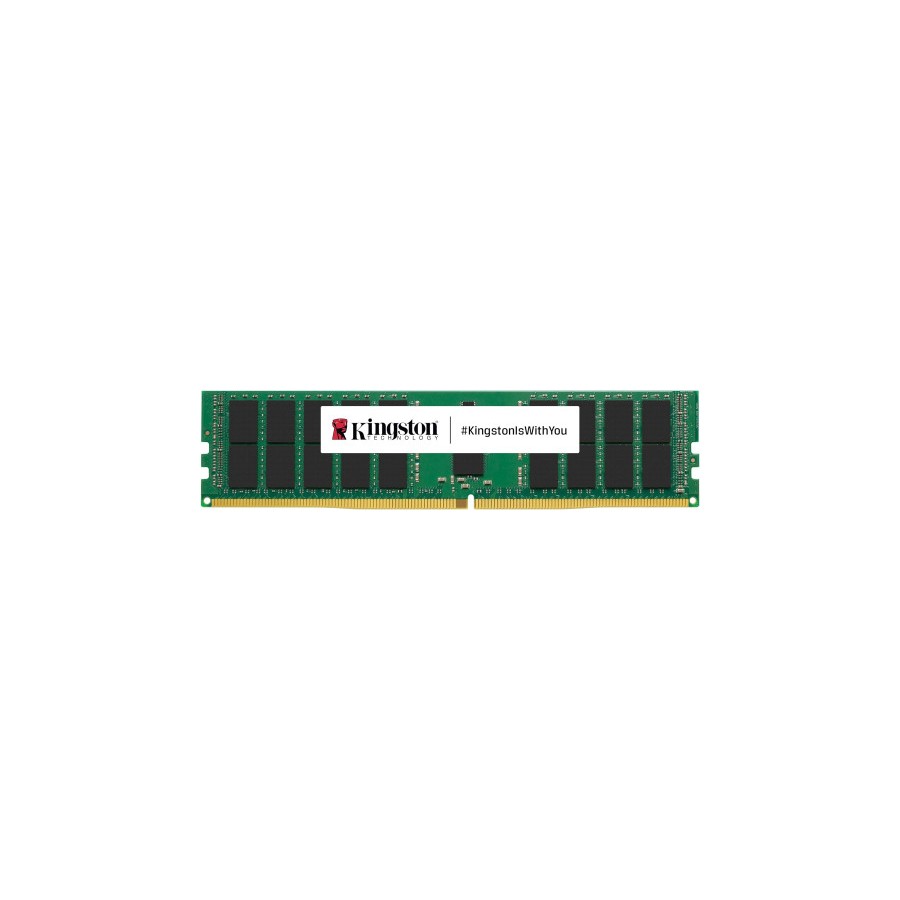 15428-MEMORIA KINGSTON 64GB 5600MT/S DDR5 ECC REG CL46 2RX4 HYNIX A RENESAS - KSM56R46BD4PMI-64HAI 15428-MEMORIA KINGSTON 64GB 5600MT/S DDR5 ECC REG CL46 2RX4 HYNIX A RENESAS - KSM56R46BD4PMI-64HAI