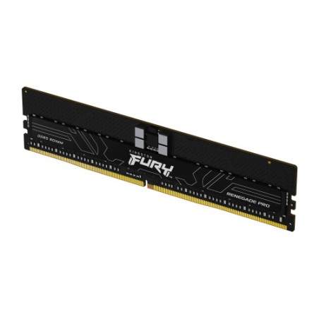 15447-Kingston Technology FURY Renegade Pro modulo de memoria 16 GB 1 x 16 GB DDR5 4800 MHz ECC