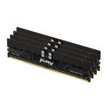 15453-Kingston Technology FURY Renegade Pro modulo de memoria 64 GB 4 x 16 GB DDR5 4800 MHz ECC