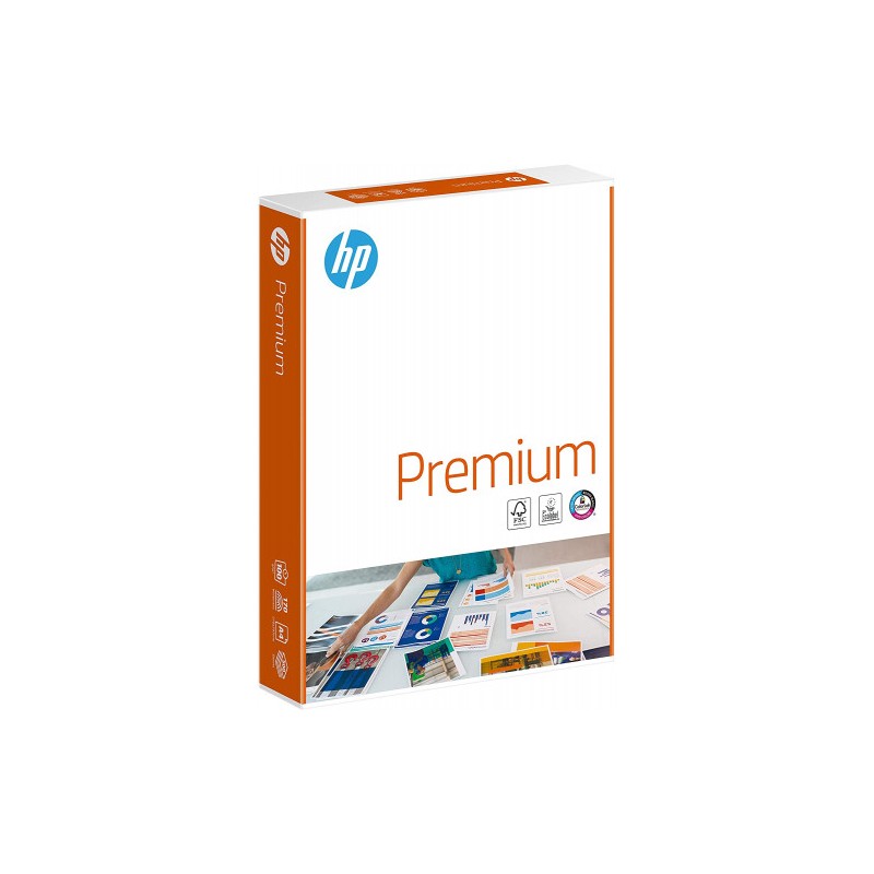 1546-PAQUETE 500H PAPEL 80GR A4 HP PREMIUM 80GR. CIE170 HP 40003888 1546-PAQUETE 500H PAPEL 80GR A4 HP PREMIUM 80GR. CIE170 HP 40003888