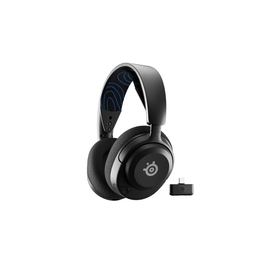 15473-AURICULARES STEELSERIES - ARCTIS NOVA 5P (61673) 15473-AURICULARES STEELSERIES - ARCTIS NOVA 5P (61673)