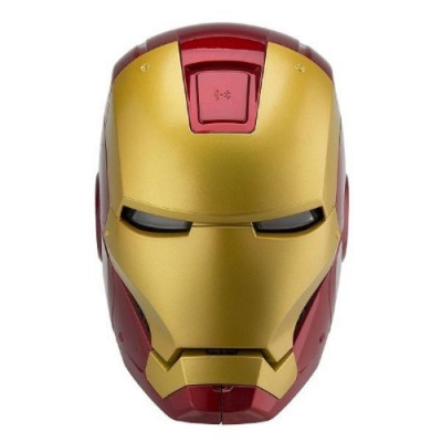 ALTAVOZ BLUETOOTH MARVEL IRON MAN EKIDS VI B72IM11MV7