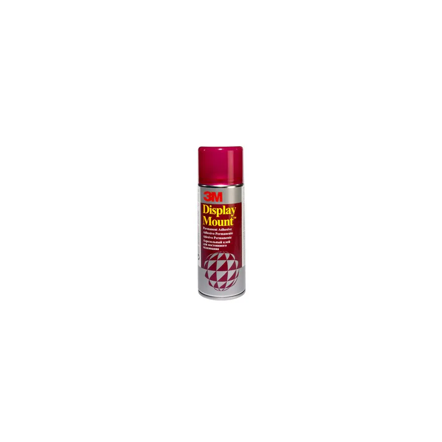 15683-BOTE 400ML ADHESIVO PERMANENTE EXTRAFUERTE SECADO RAPIDO 3M DISPLAY MOUNT SCOTH 7100296529