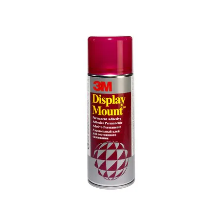 15683-BOTE 400ML ADHESIVO PERMANENTE EXTRAFUERTE SECADO RAPIDO 3M DISPLAY MOUNT SCOTH 7100296529