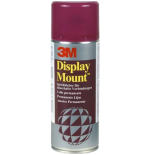 15684-BOTE 400ML ADHESIVO PERMANENTE EXTRAFUERTE SECADO RAPIDO 3M DISPLAY MOUNT SCOTH 7100296529