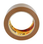 15688-PACK 6 CINTAS DE EMBALAJE MARRON 50MM X 66M HV.5066.F6.B SCOTH 7100303341