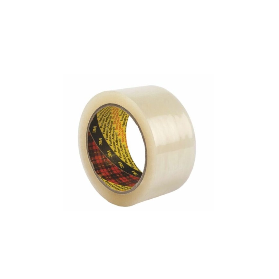 15691-ROLLO CINTA DE EMBALAJE BAJO RUIDO 309 MARRON 50MM X 66M S5066F6 SCOTH 7000095477 15691-ROLLO CINTA DE EMBALAJE BAJO RUIDO 309 MARRON 50MM X 66M S5066F6 SCOTH 7000095477