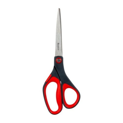 15702-BLISTER TIJERAS PRECISION 20CM ACERO INOXIDABLE CON TORNILLO AJUSTE TENSION 1448 SCOTH 7100306376