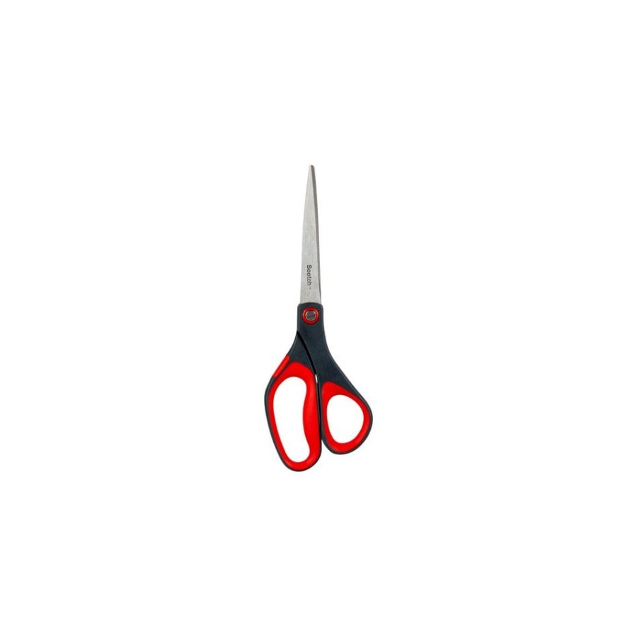 15702-BLISTER TIJERAS PRECISION 20CM ACERO INOXIDABLE CON TORNILLO AJUSTE TENSION 1448 SCOTH 7100306376