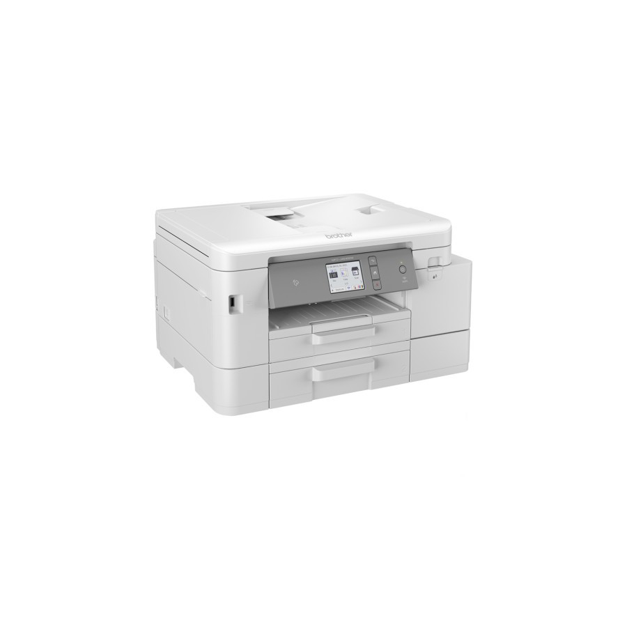 15727-Brother MFC-J4540DW Inyeccion de tinta A4 4800 x 1200 DPI Wifi 15727-Brother MFC-J4540DW Inyeccion de tinta A4 4800 x 1200 DPI Wifi