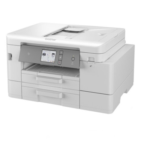 15728-Brother MFC-J4540DW Inyeccion de tinta A4 4800 x 1200 DPI Wifi