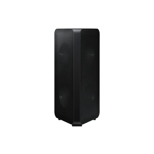 15749-Samsung MX-ST40B altavoz Negro Inalambrico y alambrico 160 W