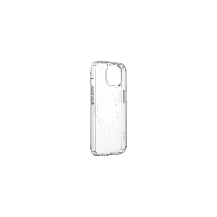 15763-BELKIN SHEER-CE MAGNETIC PROTECTIVE CASE - IPHONE 15 PLUS