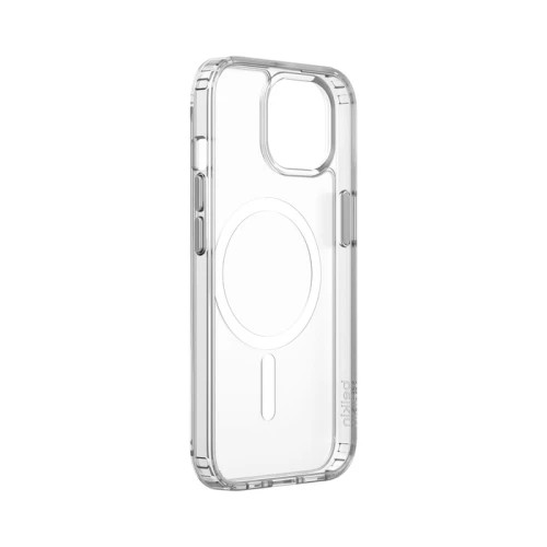 15769-BELKIN SHEER-CE MAGNETIC PROTECTIVE CASE - IPHONE 15 PRO MAX