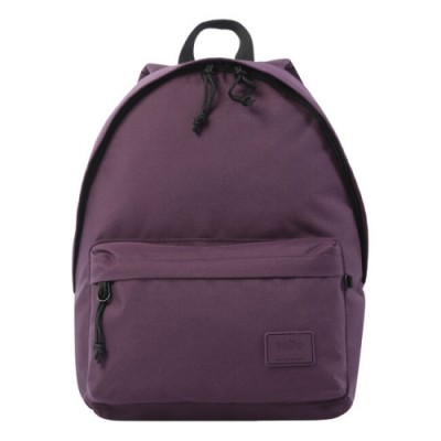 PACK MOCHILA ESTUCHE COLOR MORADO KALEX TOTTO MA04COM093 22200 M50