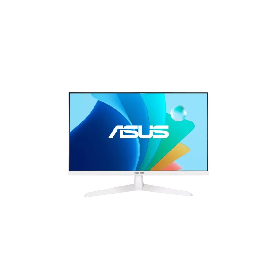 15808-ASUS VY249HF-W pantalla para PC 60,5 cm (23.8") 1920 x 1080 Pixeles Full HD LCD Blanco 15808-ASUS VY249HF-W pantalla para PC 60,5 cm (23.8") 1920 x 1080 Pixeles Full HD LCD Blanco