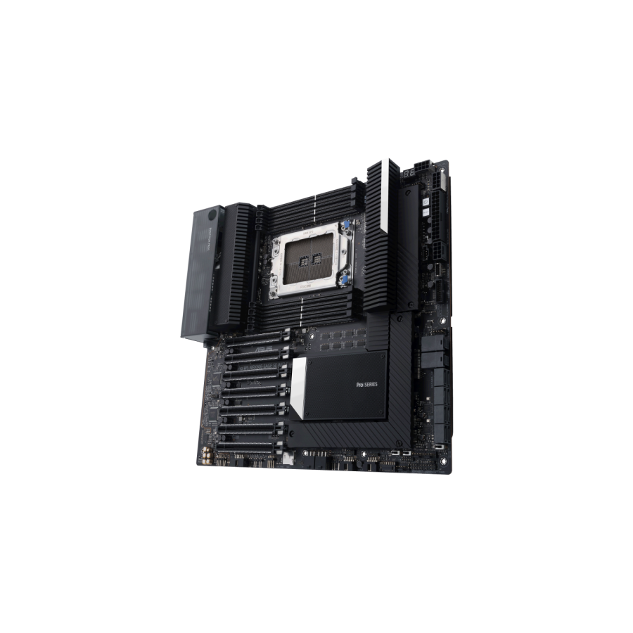 15813-PLACA ASUS PRO WS WRX90E-SAGE SE,AMD,sTR5,WRX90,8DDR5,4SATA3+4M.2,LAN 1GB+10GB,2USB4.0+6USB3.2,EEB 15813-PLACA ASUS PRO WS WRX90E-SAGE SE,AMD,sTR5,WRX90,8DDR5,4SATA3+4M.2,LAN 1GB+10GB,2USB4.0+6USB3.2,EEB