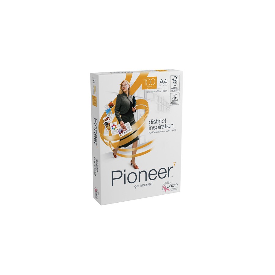 15841-PAQUETE 250H PAPEL DISTINCT PREMIUM 100GR A4 PIONEER CIE 169 PNR1000069 15841-PAQUETE 250H PAPEL DISTINCT PREMIUM 100GR A4 PIONEER CIE 169 PNR1000069
