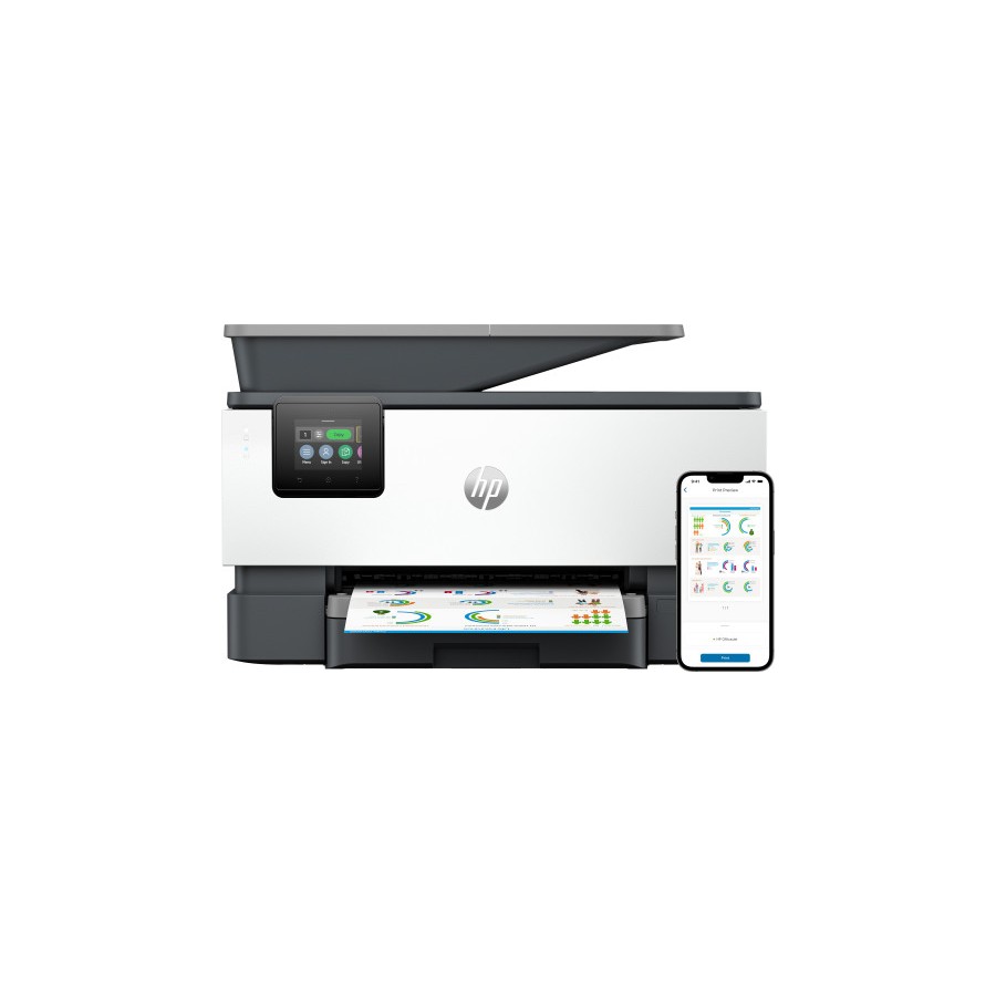 15867-HP OFFICEJET PRO 9120B 15867-HP OFFICEJET PRO 9120B