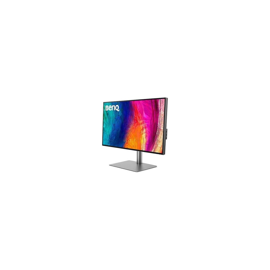 15882-MONITOR BENQ PD3225U (9H.LLYLA.TBE) 32" IPS, 3840x2160, 60HZ, 5MS 15882-MONITOR BENQ PD3225U (9H.LLYLA.TBE) 32" IPS, 3840x2160, 60HZ, 5MS