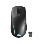 15886-RATON CORSAIR M75 WIRELESS NEGRO CH-931D010-EU