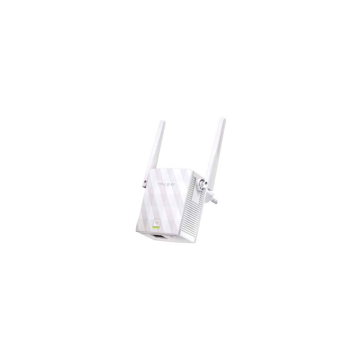 EXTENSOR DE COBERTURA WI FI TP LINK 300 MBPS