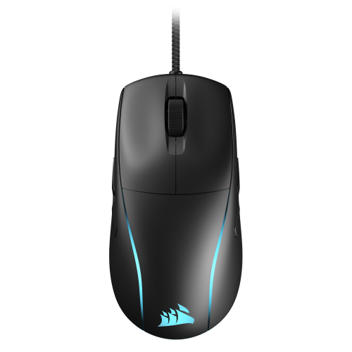 15909-RATON CORSAIR M75 RGB NEGRO CH-930D010-EU