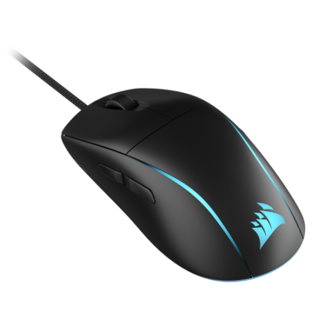 15910-RATON CORSAIR M75 RGB NEGRO CH-930D010-EU