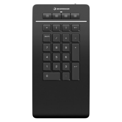 3DCONNEXION NUMPAD PRO STAND ALONE 3DX 700105