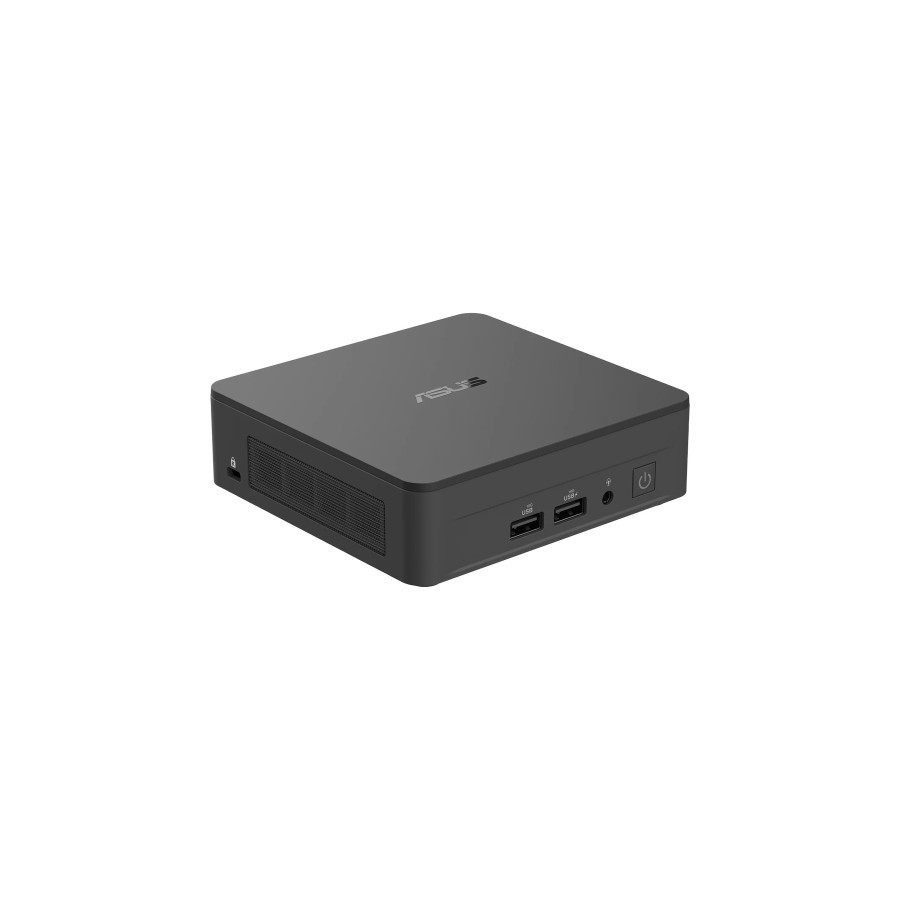 15950-ASUS NUC RNUC13L3KV500000I (SLIM) LIBERTY CANYON RAPTOR LAKE-P RPL-P 28W VPRO (I5-1350P) GPU INTEGRADO. SIN CABLE. 15950-ASUS NUC RNUC13L3KV500000I (SLIM) LIBERTY CANYON RAPTOR LAKE-P RPL-P 28W VPRO (I5-1350P) GPU INTEGRADO. SIN CABLE.