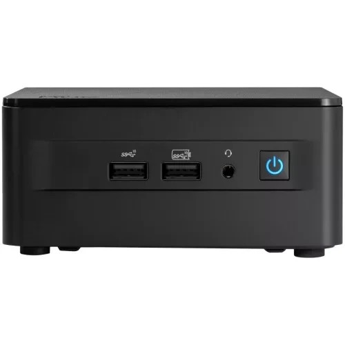 15960-ASUS NUC RNUC13L3HV500000I (TALL) LIBERTY CANYON RAPTOR LAKE-P RPL-P 28W VPRO (I5-1350P) GPU INTEGRADO. SIN CABLE.