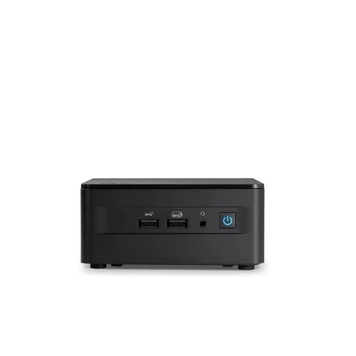 15964-ASUS NUC RNUC13L3HV700000I (TALL) LIBERTY CANYON RAPTOR LAKE-P RPL-P 28W VPRO (I7-1370P) GPU INTEGRADO. SIN CABLE.