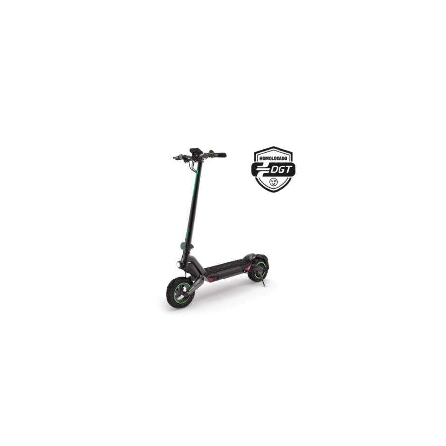 16037-YOUIN SCOOTER ELECTRICO XLMAX HOMOLOGADO DGT - DOBLE SUSPENSION - RUEDA 10" OFFROAD- FRENOS HIDRAULICOS. - 48VX20A 16037-YOUIN SCOOTER ELECTRICO XLMAX HOMOLOGADO DGT - DOBLE SUSPENSION - RUEDA 10" OFFROAD- FRENOS HIDRAULICOS. - 48VX20A