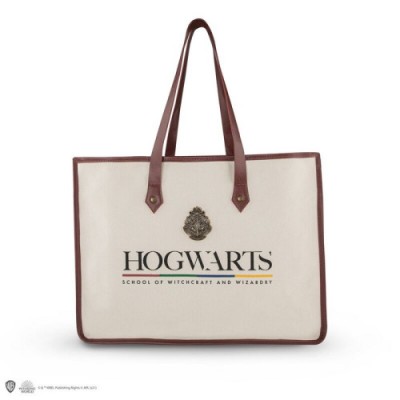 BOLSO HARRY POTTER HOGWARTS CINEREPLICAS CR2471