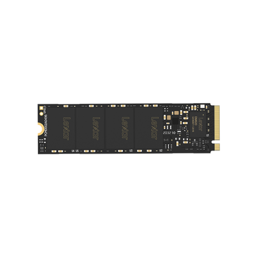 16137-Lexar NM620 M.2 256 GB PCI Express 3.0 3D TLC NAND NVMe
