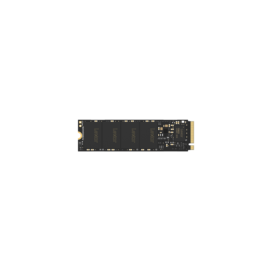 16139-Lexar NM620 M.2 512 GB PCI Express 4.0 3D TLC NAND NVMe 16139-Lexar NM620 M.2 512 GB PCI Express 4.0 3D TLC NAND NVMe
