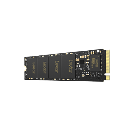 16140-Lexar NM620 M.2 512 GB PCI Express 4.0 3D TLC NAND NVMe