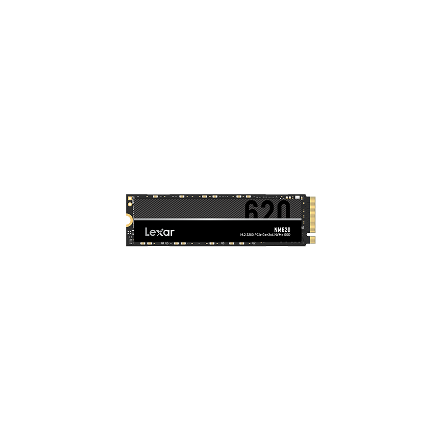 16143-Lexar NM620 M.2 2 TB PCI Express 4.0 3D TLC NAND NVMe 16143-Lexar NM620 M.2 2 TB PCI Express 4.0 3D TLC NAND NVMe