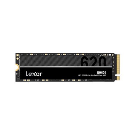 16143-Lexar NM620 M.2 2 TB PCI Express 4.0 3D TLC NAND NVMe