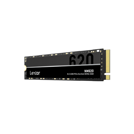 16144-Lexar NM620 M.2 2 TB PCI Express 4.0 3D TLC NAND NVMe