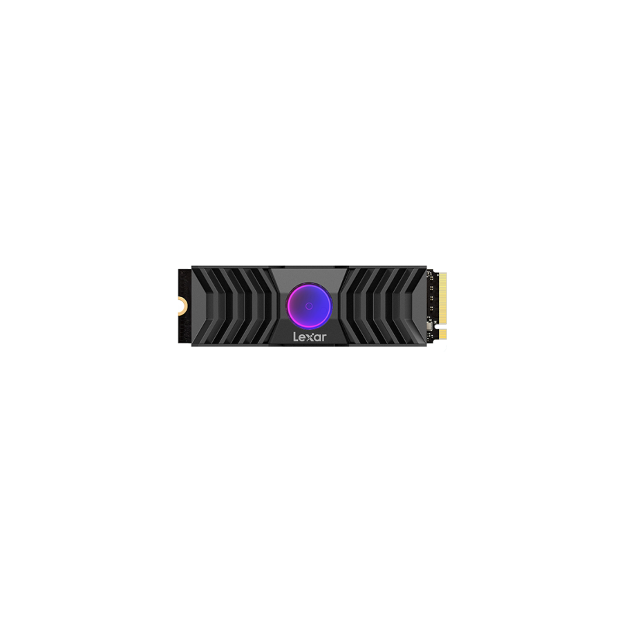 16156-Lexar LNM1090001T-RNANG unidad de estado solido M.2 1 TB PCI Express 5.0 NVMe SLC