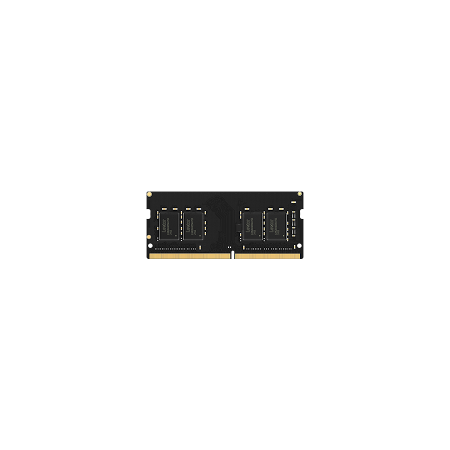 16164-Lexar LD4AS032G-B3200GSST modulo de memoria 32 GB 1 x 32 GB DDR4 3200 MHz 16164-Lexar LD4AS032G-B3200GSST modulo de memoria 32 GB 1 x 32 GB DDR4 3200 MHz