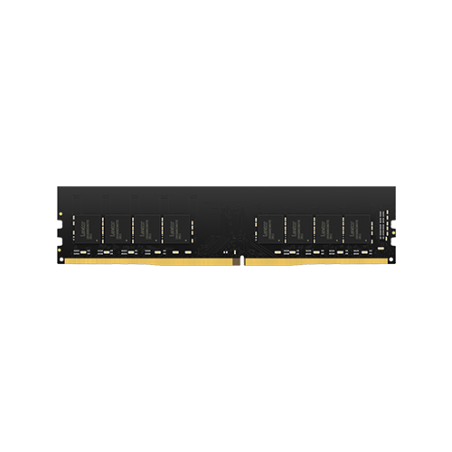 16166-Lexar LD4AU008G-B3200GSST modulo de memoria 8 GB 1 x 8 GB DDR4 3200 MHz