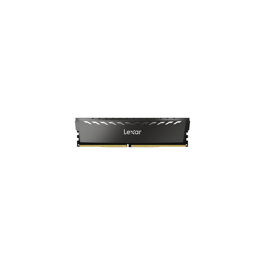 16173-Lexar THOR modulo de memoria 16 GB 2 x 8 GB DDR4 3200 MHz 16173-Lexar THOR modulo de memoria 16 GB 2 x 8 GB DDR4 3200 MHz
