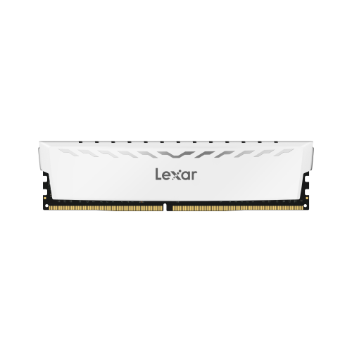 16179-Lexar THOR modulo de memoria 32 GB 2 x 16 GB DDR4 3600 MHz