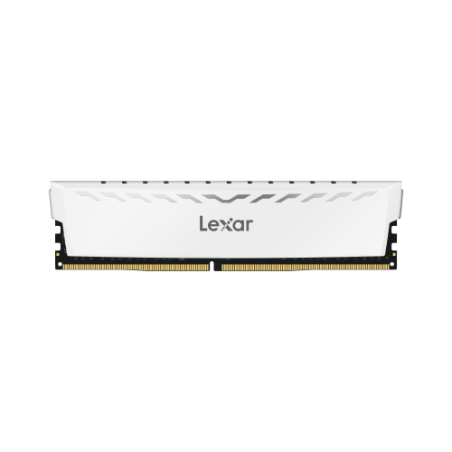 16179-Lexar THOR modulo de memoria 32 GB 2 x 16 GB DDR4 3600 MHz