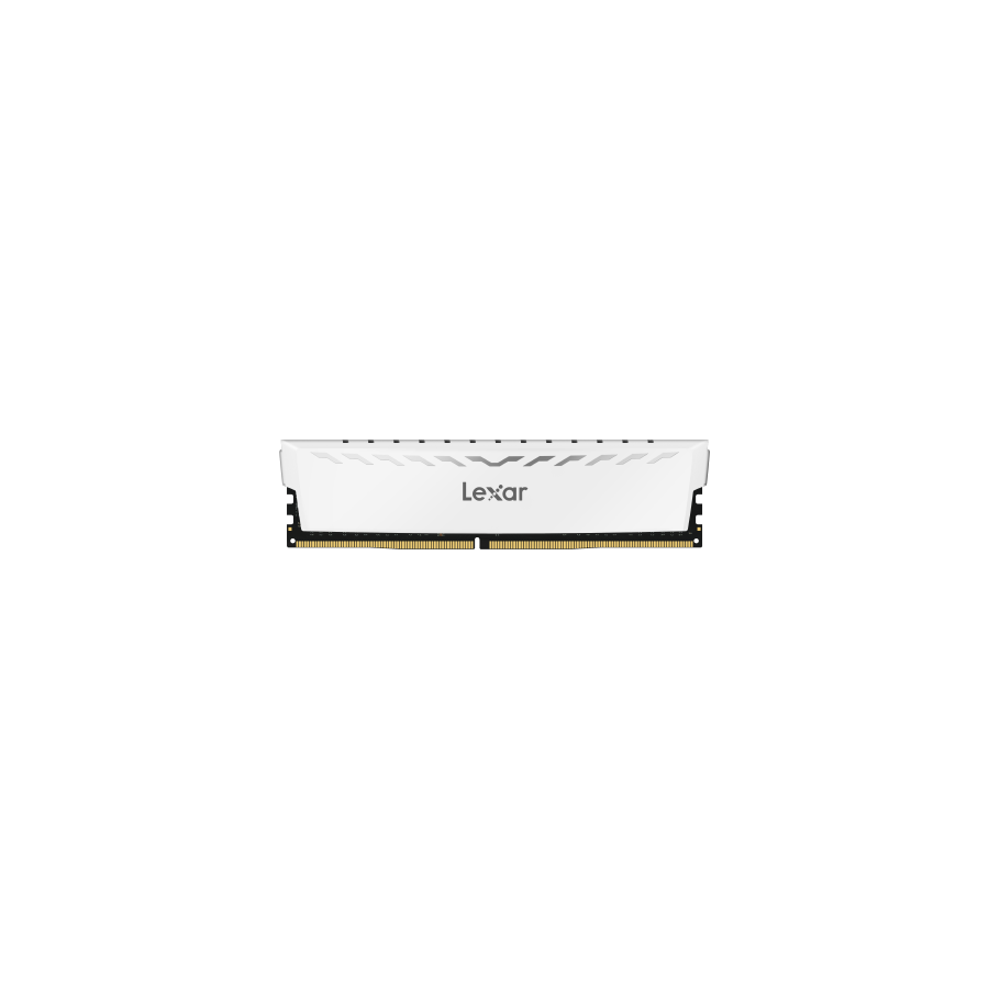 16181-Lexar THOR modulo de memoria 8 GB 1 x 8 GB DDR4 3600 MHz 16181-Lexar THOR modulo de memoria 8 GB 1 x 8 GB DDR4 3600 MHz